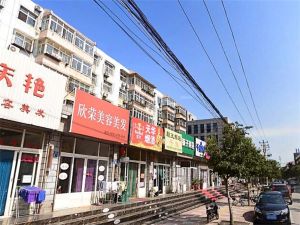 风雅园3室1厅南北