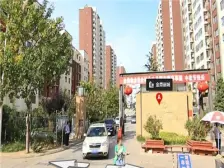 【金鼎丽城】| 位于河北省滦州市新城金鼎丽城18号楼2-1601号房产