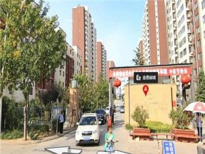 【金鼎丽城】| 坐落于河北省滦州市新城金鼎丽城16号楼2-1204号房产