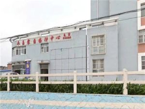 小区地理位置优越,交通便利,出行方便