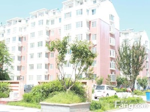 南部怡家 3室2厅 南 北