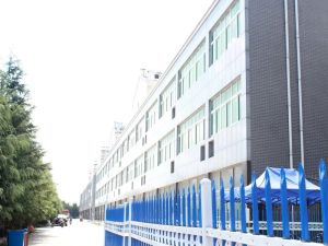 南部怡家多层2楼大H户型采光好