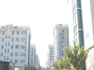 南北通透采光好楼层好电梯洋房