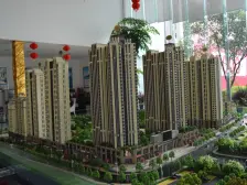 观海路5号 2室2厅 南 北