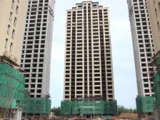 哇咔咔,海鑫花园装修100多个W的好房子,业主和善