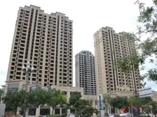 海鑫花园 220平大平层 一线海景 带车位 小棚 只卖精品