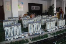 德馨园 11层小高 2室 可贷款