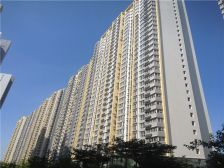 盛和嘉园2室2厅1卫南朝向80.00万元/套出售