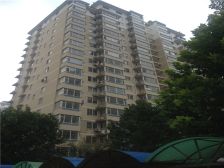 秀兰锦观城 5室3厅 南 北