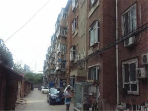 富祥小区 3室1厅 南
