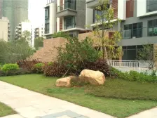 三水·帝景湾 4室2厅 北