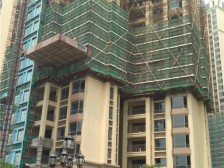 格局方正,南向,中楼层,业主急卖