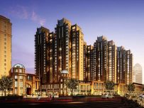 腾阳·华瑞园[海拉尔区]