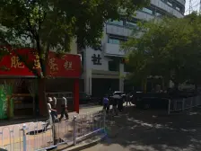 房子满五不唯一 精装修 户型规整 单位小区房 交通便利