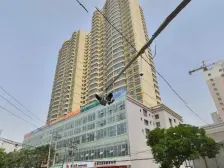 河景房,出门就是黄河边,环境优美 经典小户型