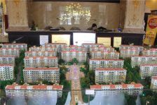 锦绣城多层公摊小,中楼层,双卫