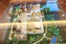 城建?锦绣城 3室2厅 南 北