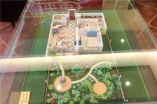 兰山城建锦绣城三室电梯洋房过二,好楼层不当不冲