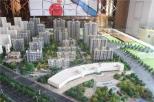 滨河新天地 2室 精装 证过2 自住看房方便