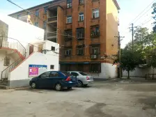 青岛路35号院 2室1厅 南