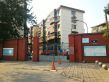电厂家属院实景图