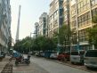 电厂家属院实景图