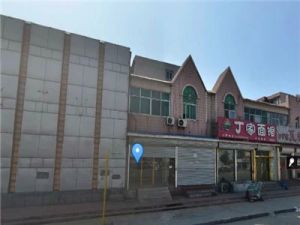 丰润城西小区3室2厅南北