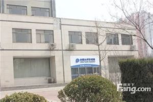 中红一品北区3室2厅南北