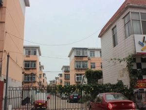 奎文区四平路 白浪河东邻 万达商圈 看房方便