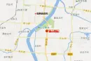 朐山国际交通图
