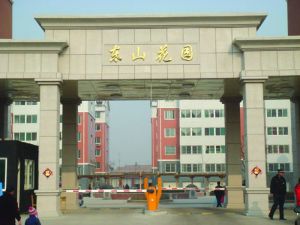 带车库,带储藏室,三室两天两卫