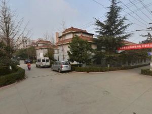 明蜀新村一期3室1厅南