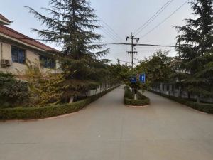 明蜀新村一期3室1厅南