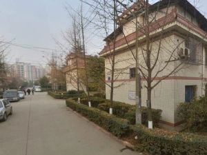 明蜀新村一期3室2厅南