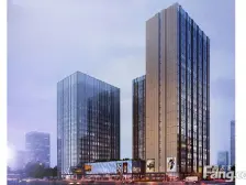 所在位置金州自贸区内,精装复式楼,办公都行