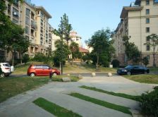 中茵名都北区 2室2厅 南