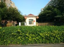 香江花园北区,两室一厅,户型方正,采光充足