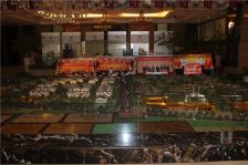 紫荆城 联排别墅看中可大议! 小区好位置 毛坯