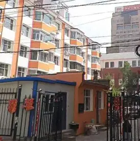苏小家属楼