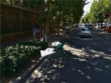 独门独院 上下2层 70平小院 现代装修 6室