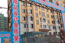 金城一号[青冈县]