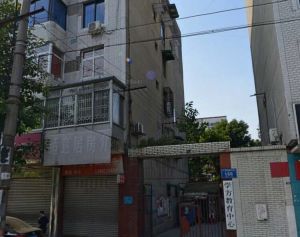 三强南路二段166号3室2厅东南