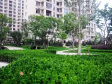 香周首府 2室2厅 南 北