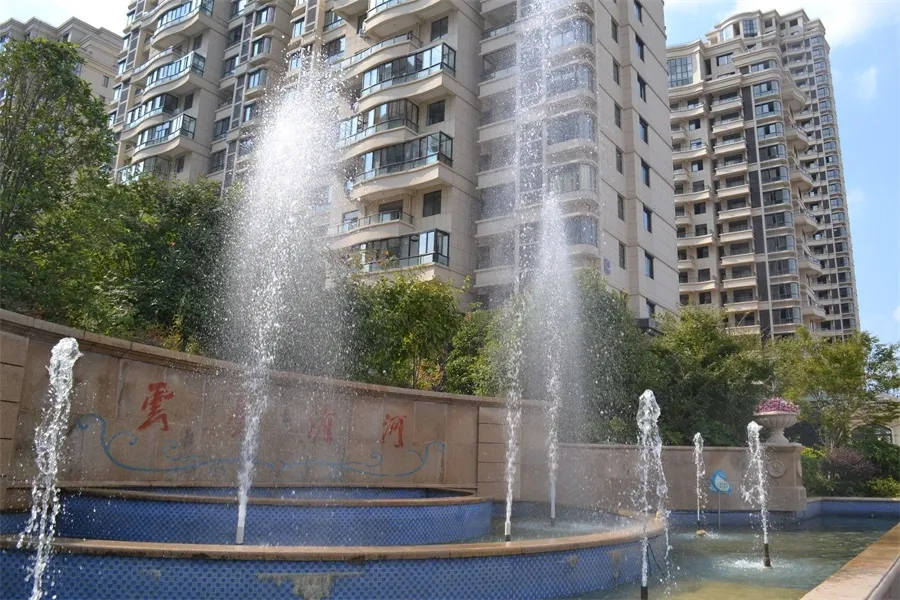 云梦清河
