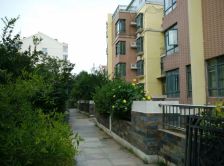 兴业金色家园 1室1厅 南