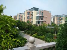 兴业金色家园朝南大户型 苍梧双 都在有钥匙随时看房