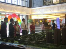 万业紫辰苑4室南朝向780.00万元/套出售