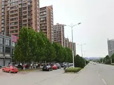 精装修三室 全天采光 可以分期 上学购物方便