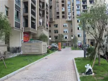 步步高商场旁百合御都 全新宋式美学装修风格拎包入住