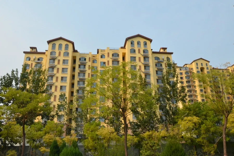 【邢台秀水湾小区,二手房,租房】- 邢台房天下